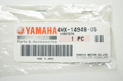 OEM Yamaha 4MX-14948-05-00 Pilot Jet #45 NOS