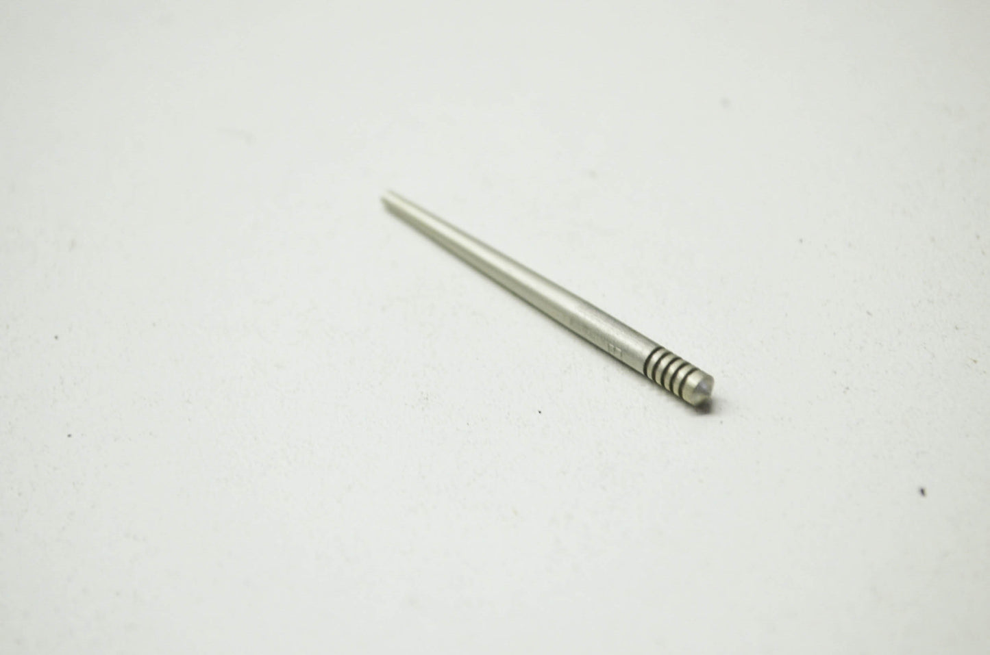 Needle NOS