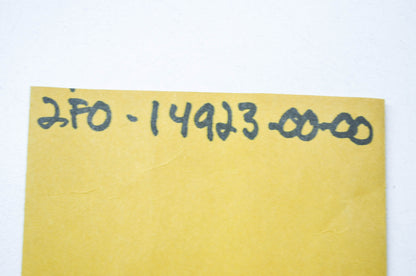 OEM Yamaha 2F0-14923-00-00 Pilot Screw NOS