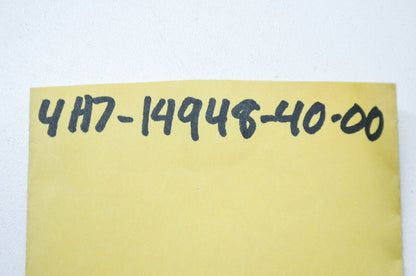 OEM Yamaha 4H7-14948-40-00 Jet NOS