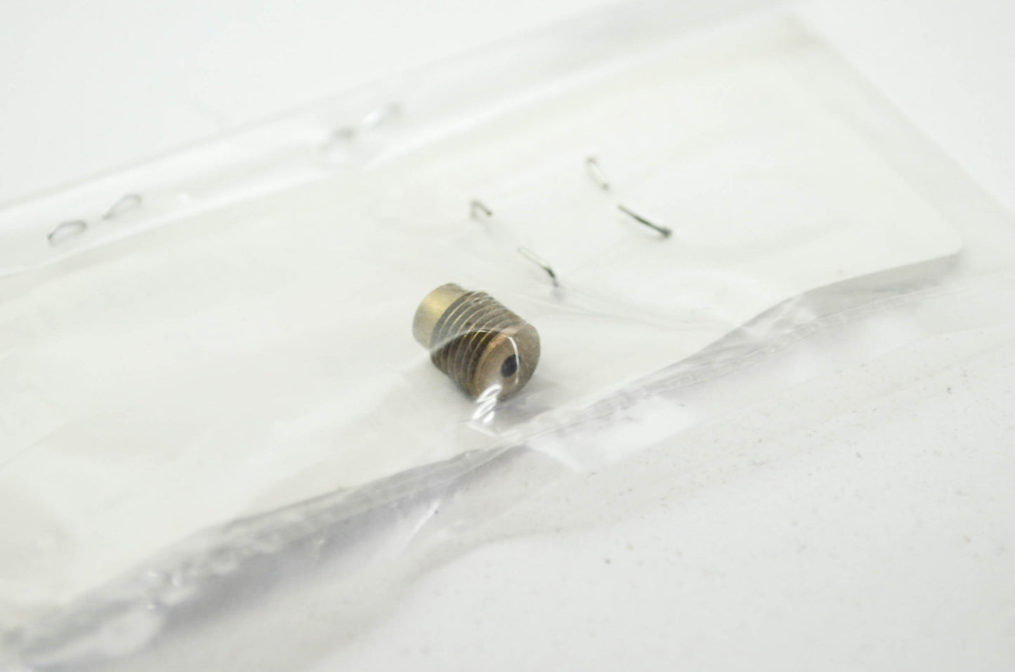 OEM Yamaha 7A9-14943-17-00 Main Jet (#75) NOS