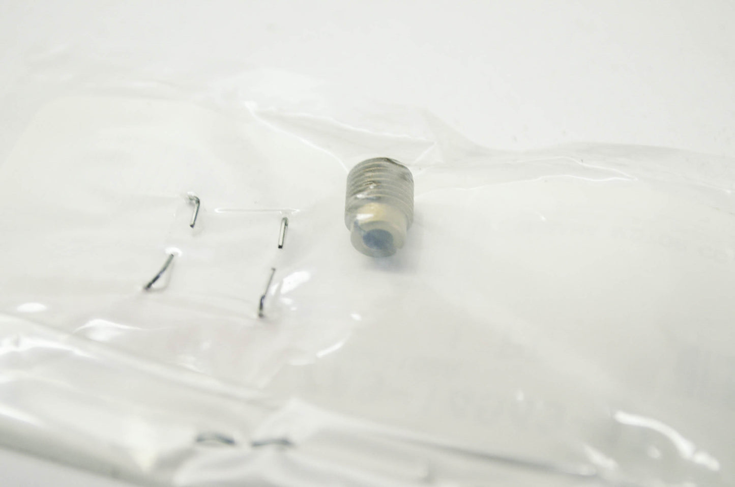 OEM Yamaha 7A9-14943-17-00 Main Jet (#75) NOS