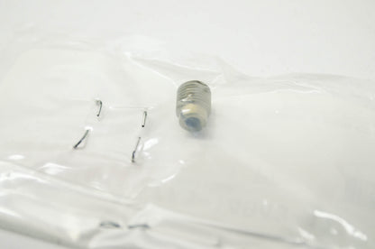 OEM Yamaha 7A9-14943-17-00 Main Jet (#75) NOS