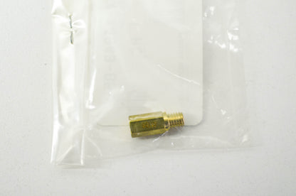 OEM Yamaha 4MX-14943-85-00 Main Jet (#138) NOS
