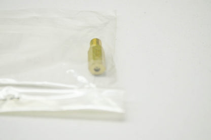 OEM Yamaha 4MX-14943-85-00 Main Jet (#138) NOS
