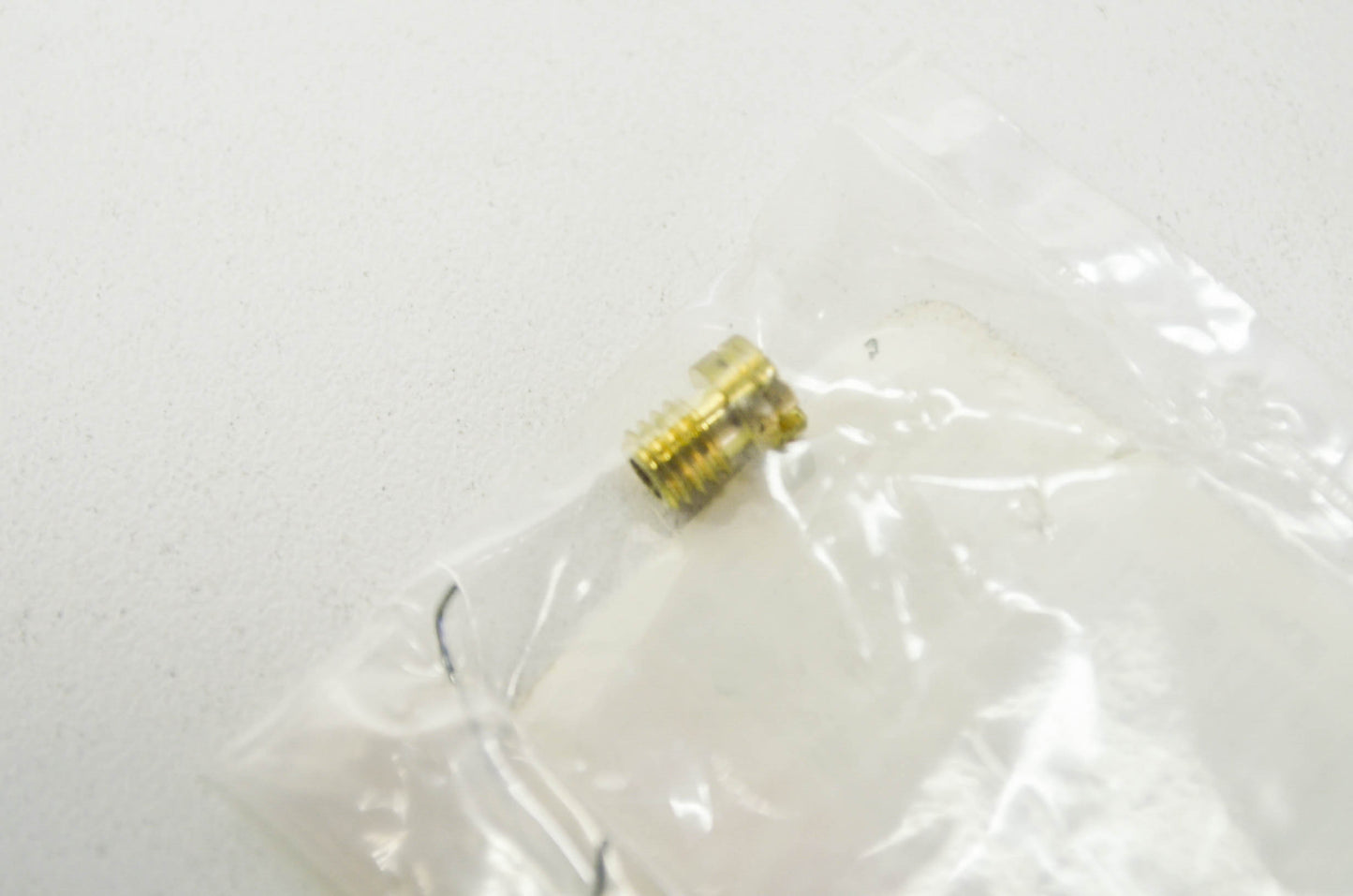 OEM Yamaha 3TJ-14943-47-00 Jet #200 NOS
