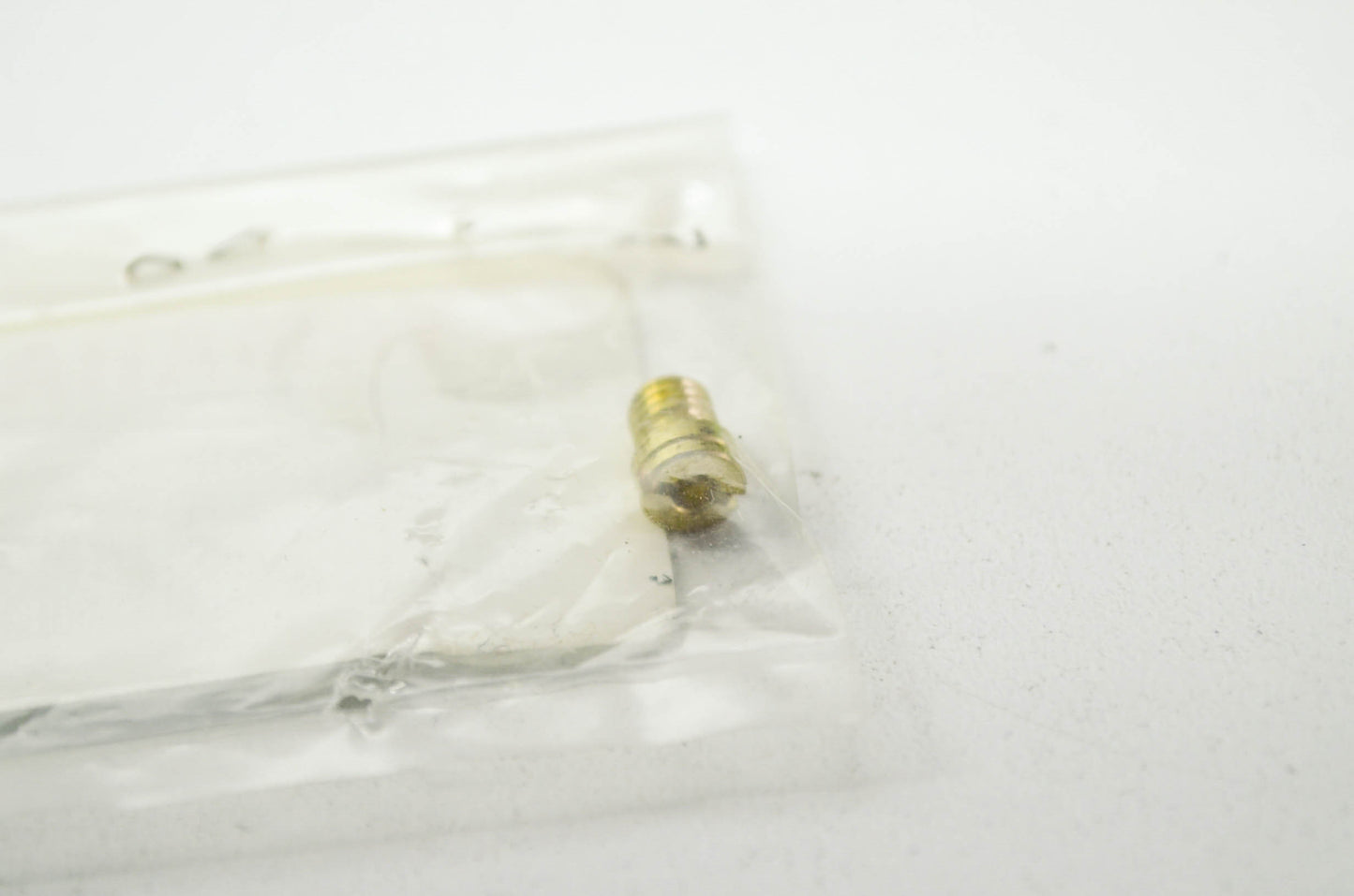 OEM Yamaha 3TJ-14943-47-00 Jet #200 NOS