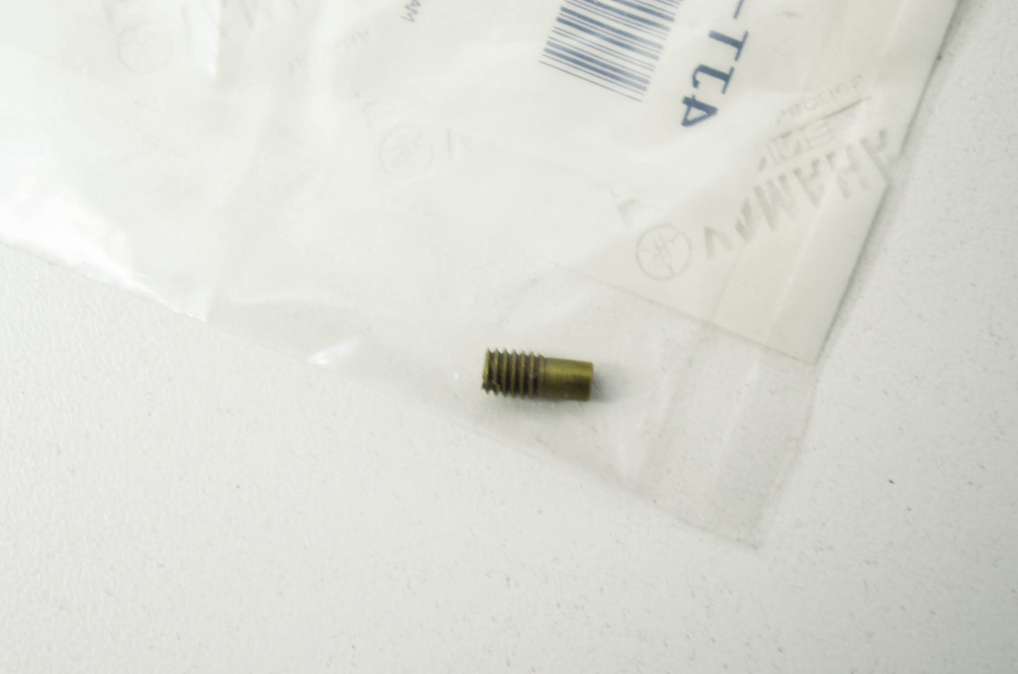 OEM Yamaha 4JT-1494F-09-00 Jet (#55) NOS