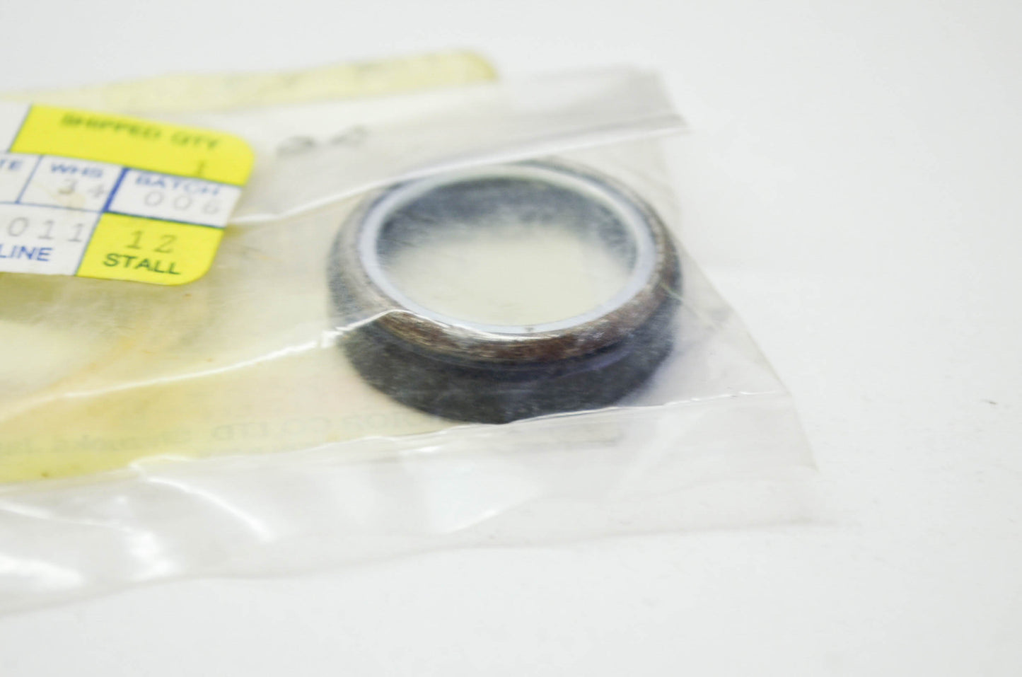 Level Gauge NOS