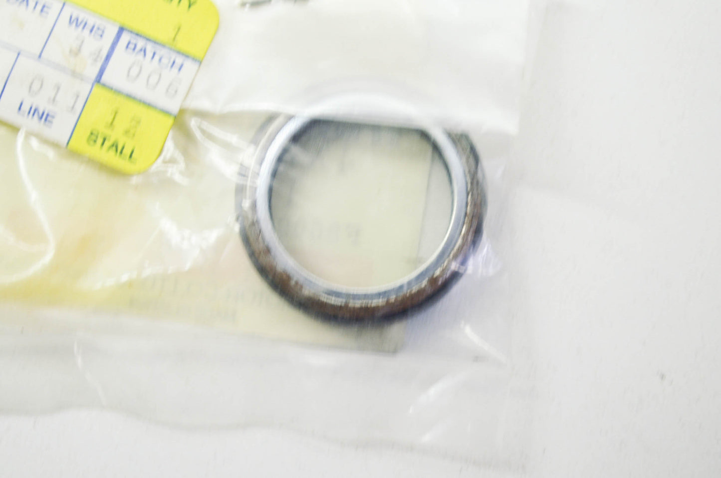 Level Gauge NOS