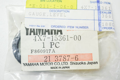 Level Gauge NOS