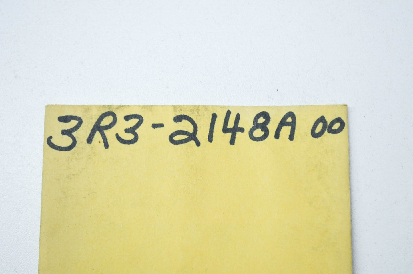 OEM Yamaha 3R3-2148A-00-00 Shaft NOS