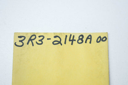 OEM Yamaha 3R3-2148A-00-00 Shaft NOS