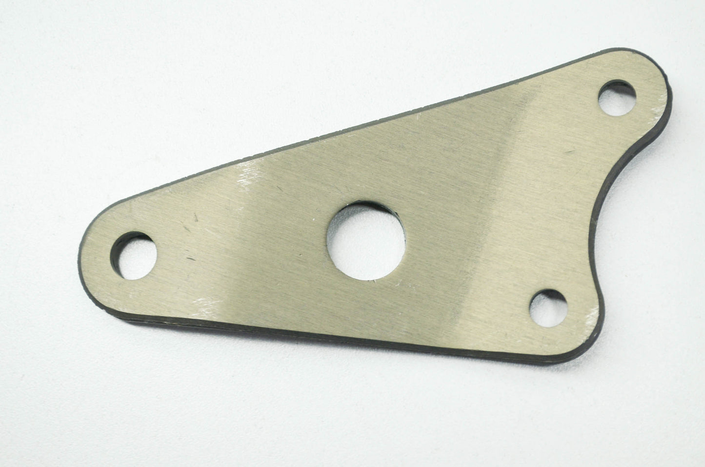 OEM Yamaha 3R4-21425-00-00 Upper Rear Bracket 1 NOS