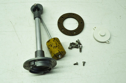 Fuel Gauge NOS