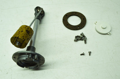 Fuel Gauge NOS