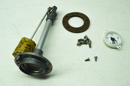 Fuel Gauge NOS
