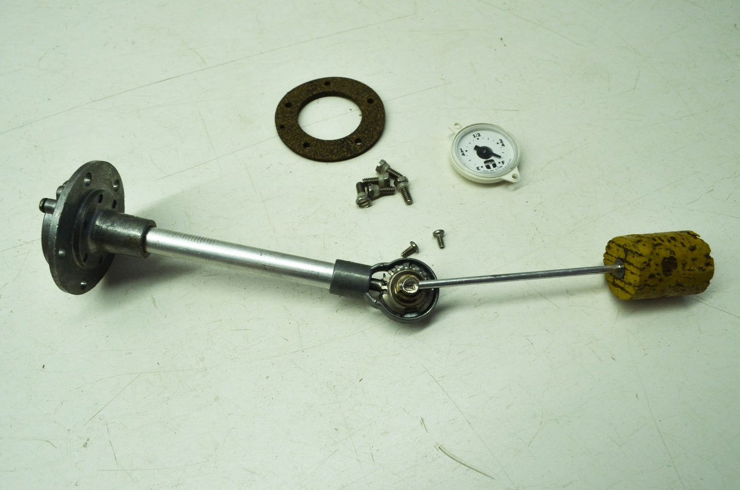 Fuel Gauge NOS