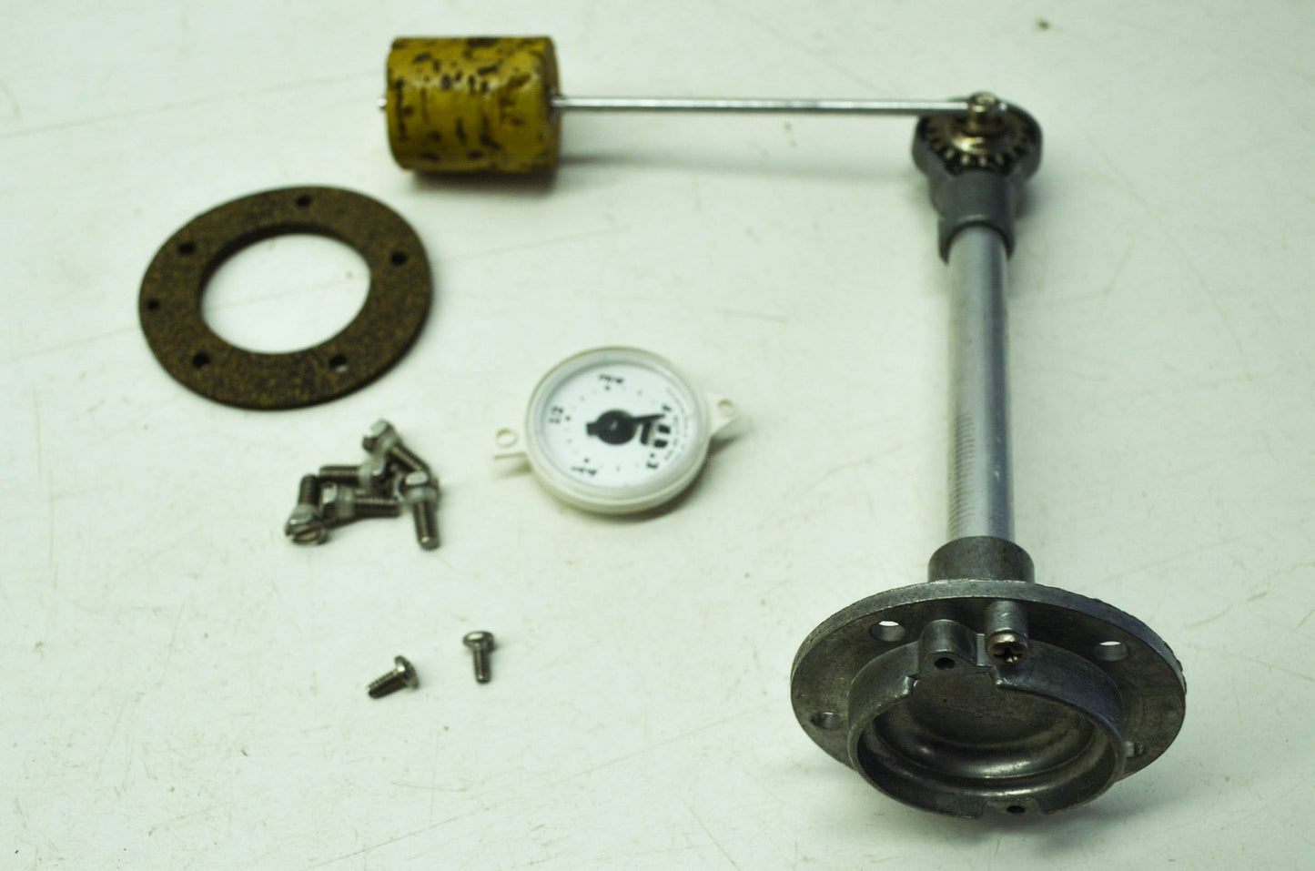 Fuel Gauge NOS