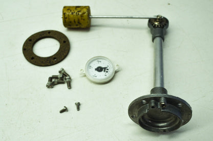 Fuel Gauge NOS
