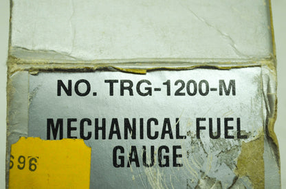 Fuel Gauge NOS