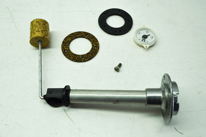 Mechanical Fuel Gauge NOS