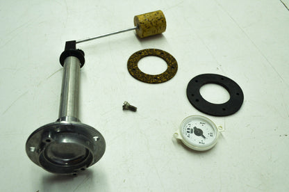 Mechanical Fuel Gauge NOS
