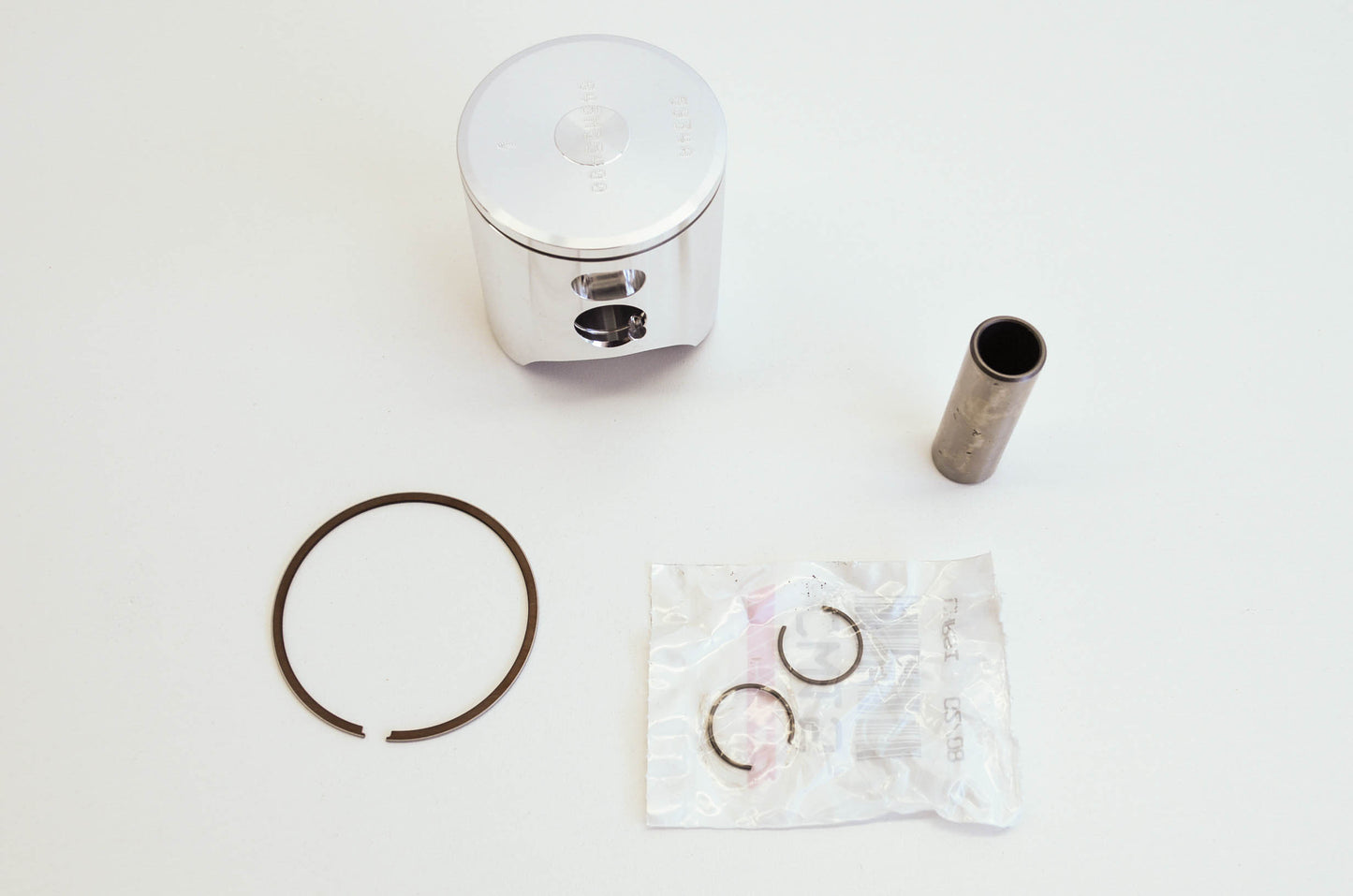 Piston Yamaha 05-15 YZ125 NOS