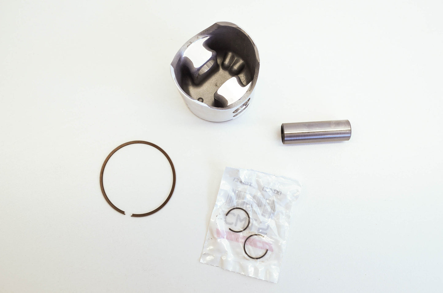 Piston Yamaha 05-15 YZ125 NOS