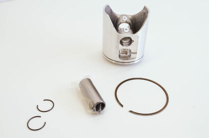 Piston 89-93 Suzuki RM250 NOS