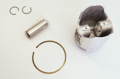 Piston 89-93 Suzuki RM250 NOS