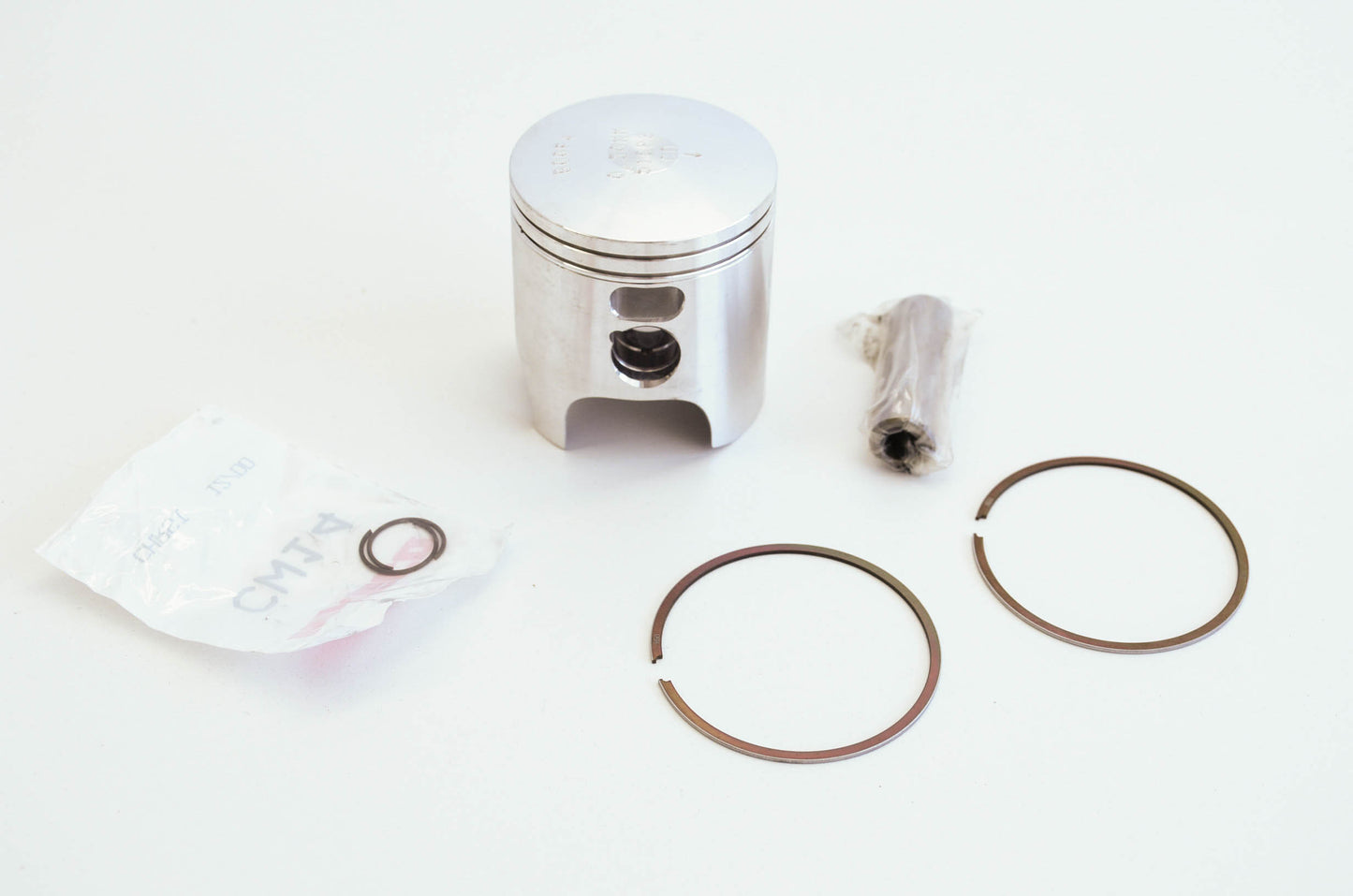 Piston Honda 85-86 CR125R NOS