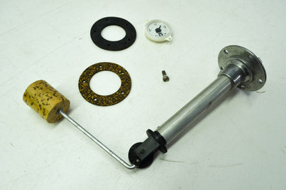 Mechanical Fuel Gauge NOS