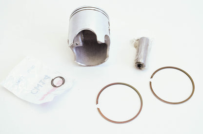 Piston Honda 85-86 CR125R NOS