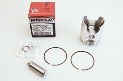 Piston Honda 87-89 TRX250R NOS