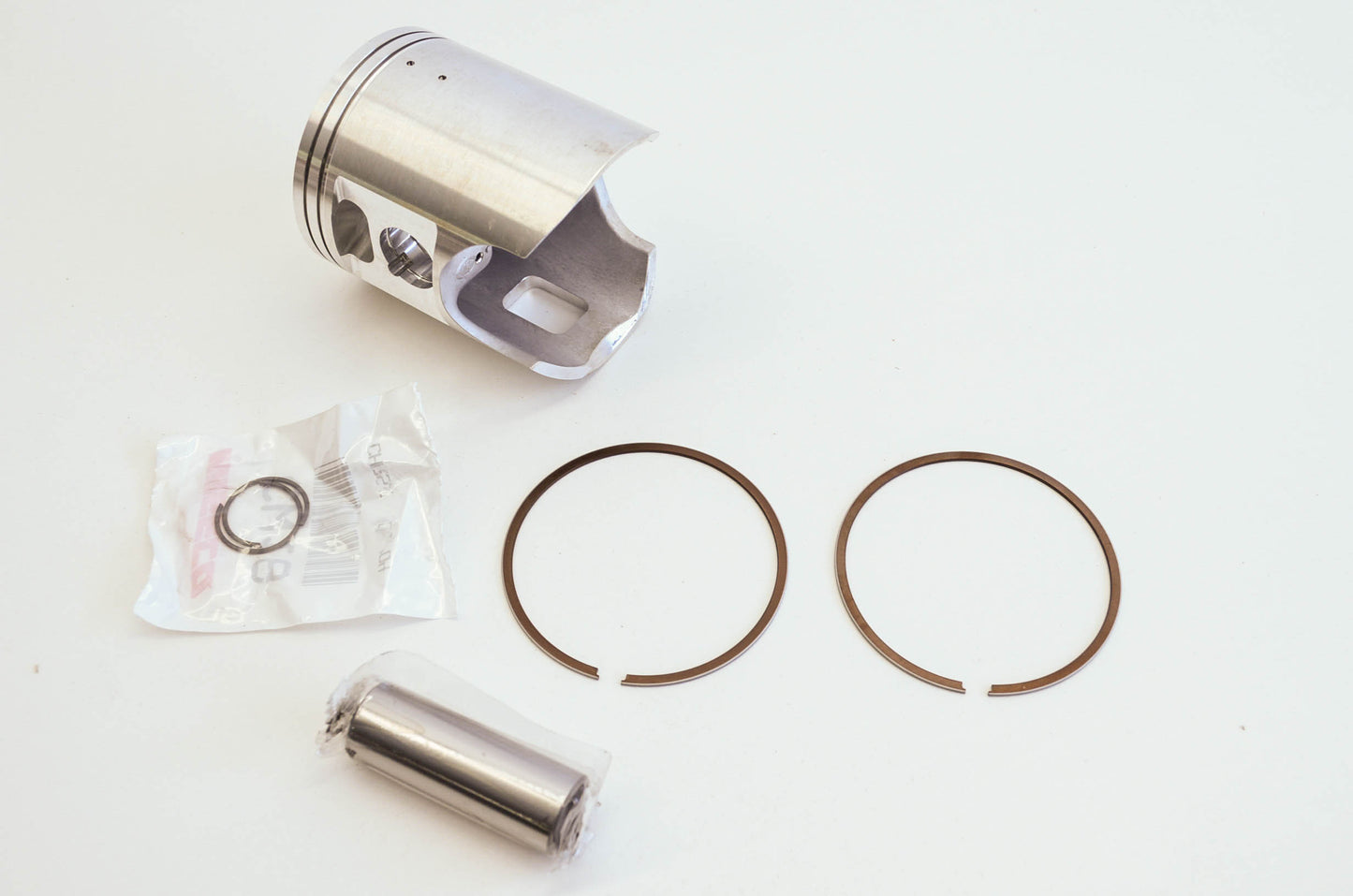 Piston Honda 87-89 TRX250R NOS