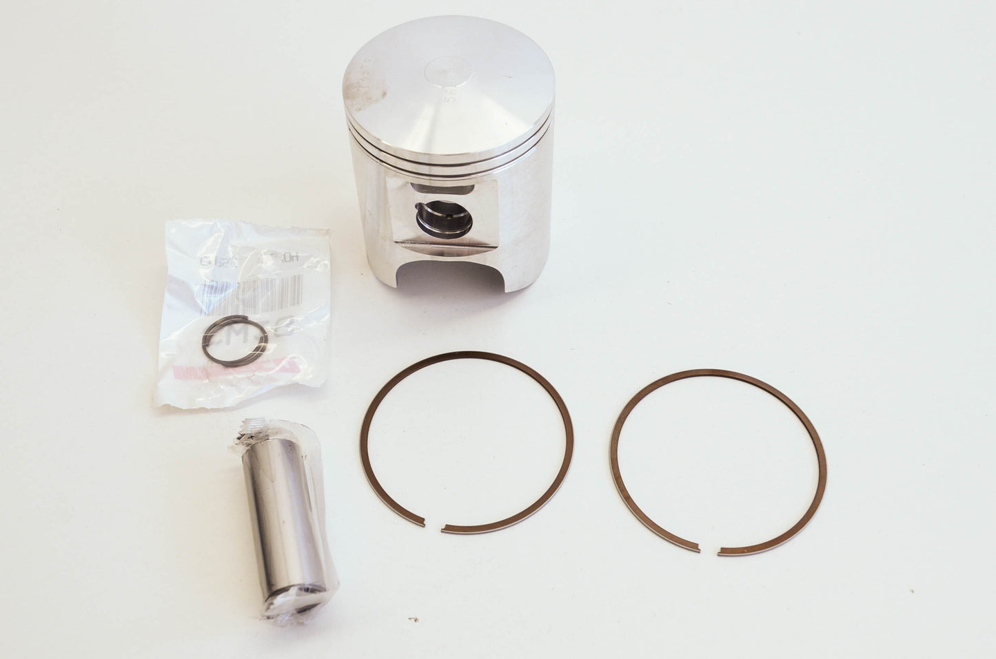 Piston Honda 87-89 TRX250R NOS