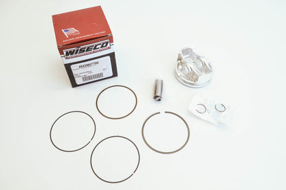 Piston Kawasaki 04-05 KX250F Suzuki 04-06 RM-Z250 NOS