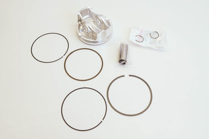 Piston Kawasaki 04-05 KX250F Suzuki 04-06 RM-Z250 NOS