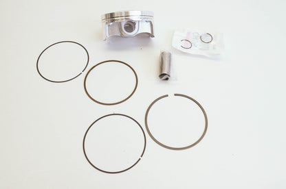 Piston Kawasaki 04-05 KX250F Suzuki 04-06 RM-Z250 NOS