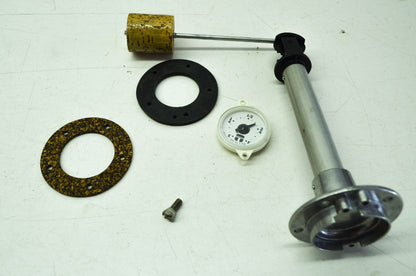 Mechanical Fuel Gauge NOS