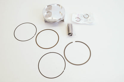 Piston Kawasaki 04-05 KX250F Suzuki 04-06 RM-Z250 NOS