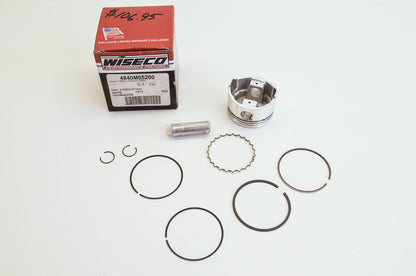 Piston 2003-2007 Yamaha TTR90E NOS