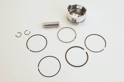 Piston 2003-2007 Yamaha TTR90E NOS