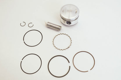 Piston 2003-2007 Yamaha TTR90E NOS