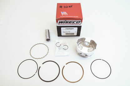 Piston Arctic Cat 650 Kawasaki 650 NOS