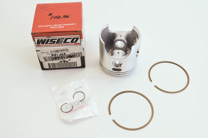 Piston Yamaha IT175 (1976 - 1981), YZ175 (1976 - 1981) NOS