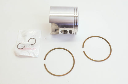 Piston Yamaha IT175 (1976 - 1981), YZ175 (1976 - 1981) NOS