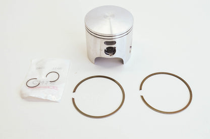 Piston Yamaha IT175 (1976 - 1981), YZ175 (1976 - 1981) NOS
