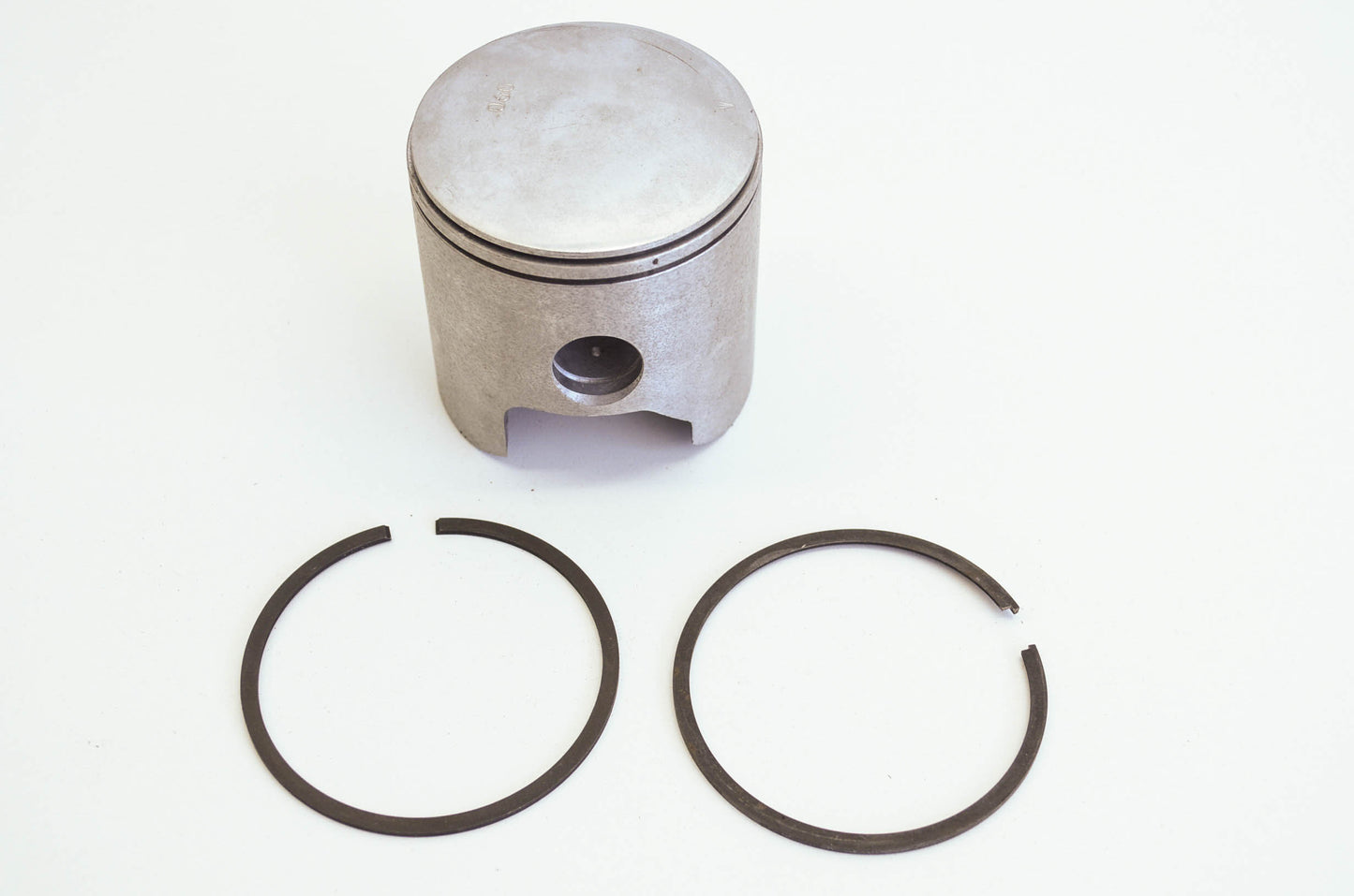 Piston Honda MT250 CR250 NOS